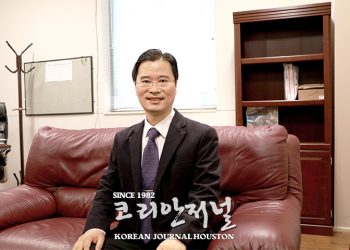 [인터뷰/ 한인교회 제8대 이충희 담임목사] “믿음의 그루터기가 있는 한 회복과 영광도 따라옵니다”