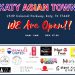 “We are Open!”