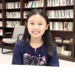 2019 재미한국학교 남서부협의회 주최 백일장 수상작 3 10. 재미한국학교 남서부협의회 백일장 2. 차상 정희진 1