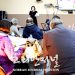 샌안토니오 건강학교, “화를 다스리는 법” 강의 마쳐