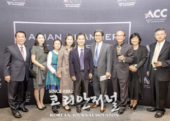 [아시안 상공회의소] 함께 성장하는 아시안 상권, 주류는 “항상 함께 하겠다”