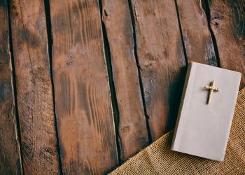 Christian book