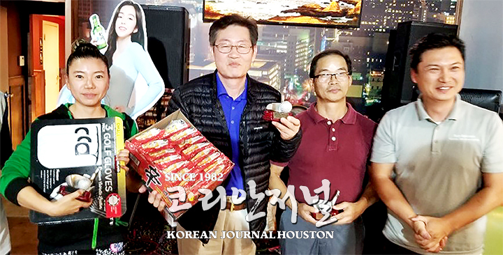 샌안토니오 가을 친선 한인 골프 대회 성료 1 샌안 기사 1 1