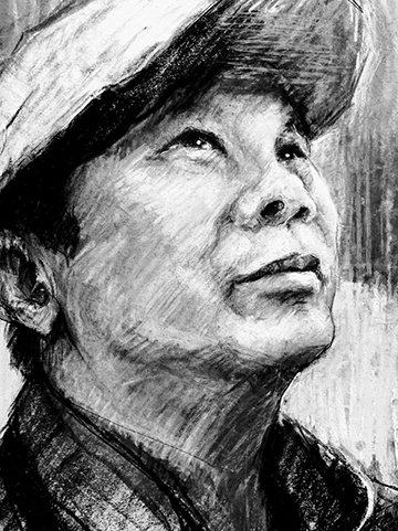 문화칼럼(유재철 시인) - 자연보다 더 진실한 것은 없다 1 유재철 시인