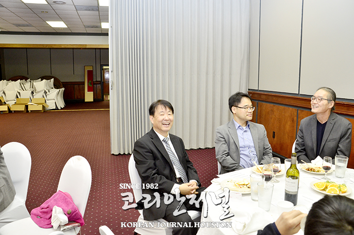 서울대학교 동창회, 2019 정기총회… 구자동 현회장 연임 2 3 2. 서울대 메인 2