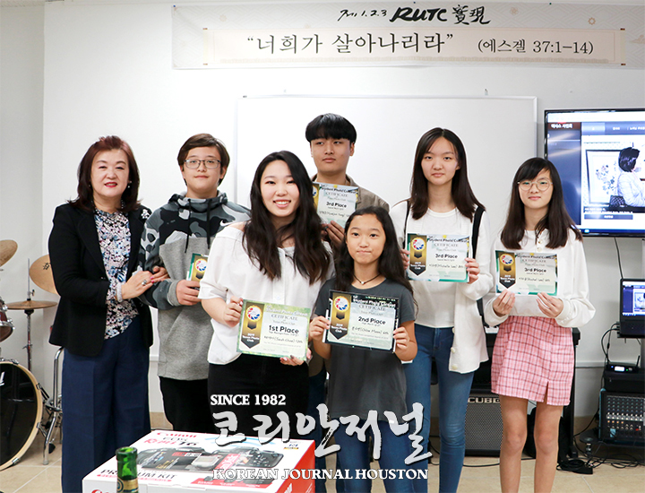 5. 2019 텍사스 포토클럽 전시회 2