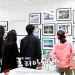 2019 텍사스 포토클럽 전시회 “그의 말없는 외침 영원히 남을 것”
