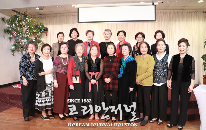 6 1. 목요수채화반 송년회 2