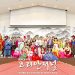 휴스턴 동포사회 설 행사 ‘어울림 대향연의 밤’으로 맥 잇는다 7 휴스턴 동포사회 설 행사 ‘어울림 대향연의 밤’으로 맥 잇는다