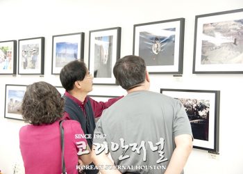 텍사스포토클럽, 2019 사진전시회 12월 7일 오픈