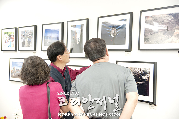 텍사스포토클럽, 2019 사진전시회 12월 7일 오픈 1 7 2. 2019 텍사스 포토클럽 사진전