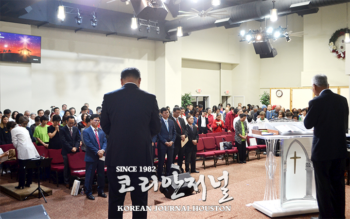 2019년도 샌안토니오 지역교회 제 21회 “예수 연합 찬양제” 4 연합4