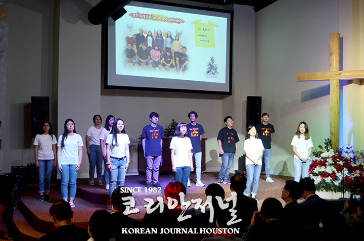 2019년도 샌안토니오 지역교회 제 21회 “예수 연합 찬양제” 5 연합5