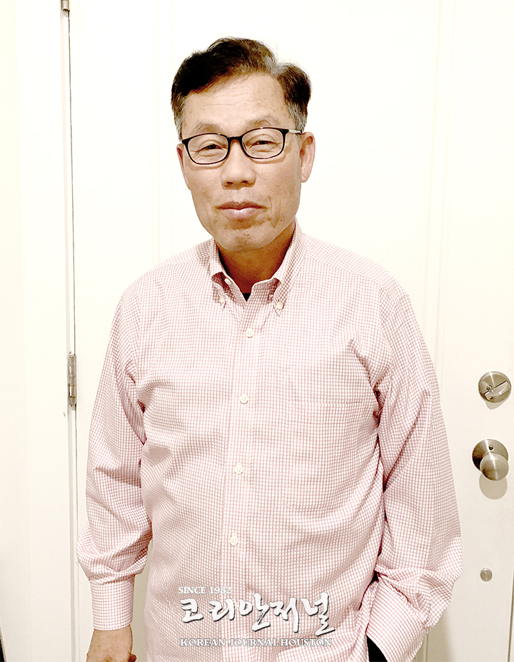 정윤만 선관위원장