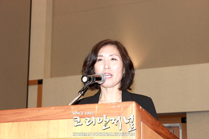 킬린 한인회, 46년의 결실… 새 회관 입주와 송년의 밤 행사 성료 3 킬린 한인회 새 회관 입주와 송년의 밤 행사 진행1 1