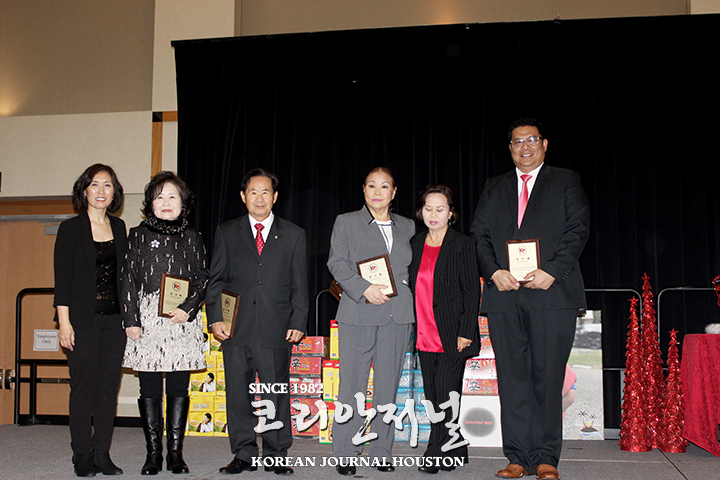 킬린 한인회, 46년의 결실… 새 회관 입주와 송년의 밤 행사 성료 4 킬린 한인회 새 회관 입주와 송년의 밤 행사 진행2