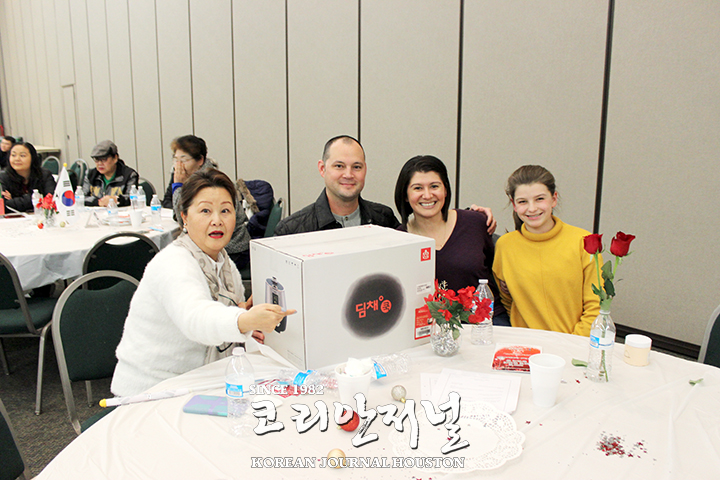 킬린 한인회, 46년의 결실… 새 회관 입주와 송년의 밤 행사 성료 8 킬린 한인회 새 회관 입주와 송년의 밤 행사 진행6