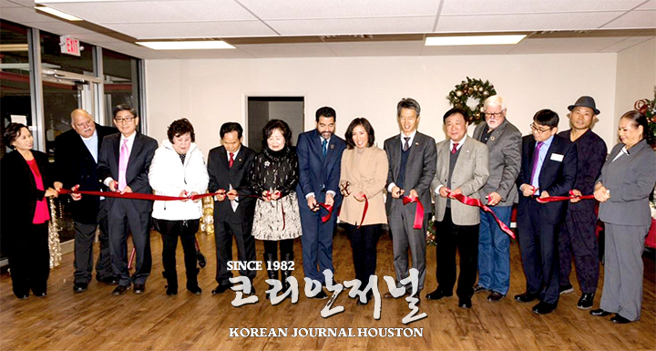 킬린 한인회, 46년의 결실… 새 회관 입주와 송년의 밤 행사 성료 1 킬린 한인회관