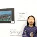 “헬렌아트리에의 작은 전시회 개최”… 아이들의 예술의 꿈 키워줘
