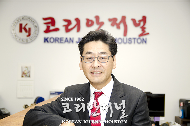 2. 신년사 신창하 한인회장