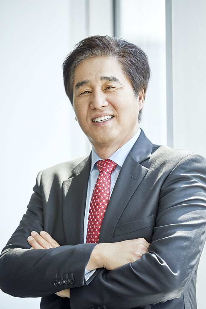 3 2. 신년사 박요한 평통회장