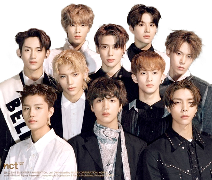 회원가입과 NCT127 티켓… ‘화려한 거래’ 시작된다 1 4 1. 한인회 회원가입과 NCT127 KAACCH QR code1