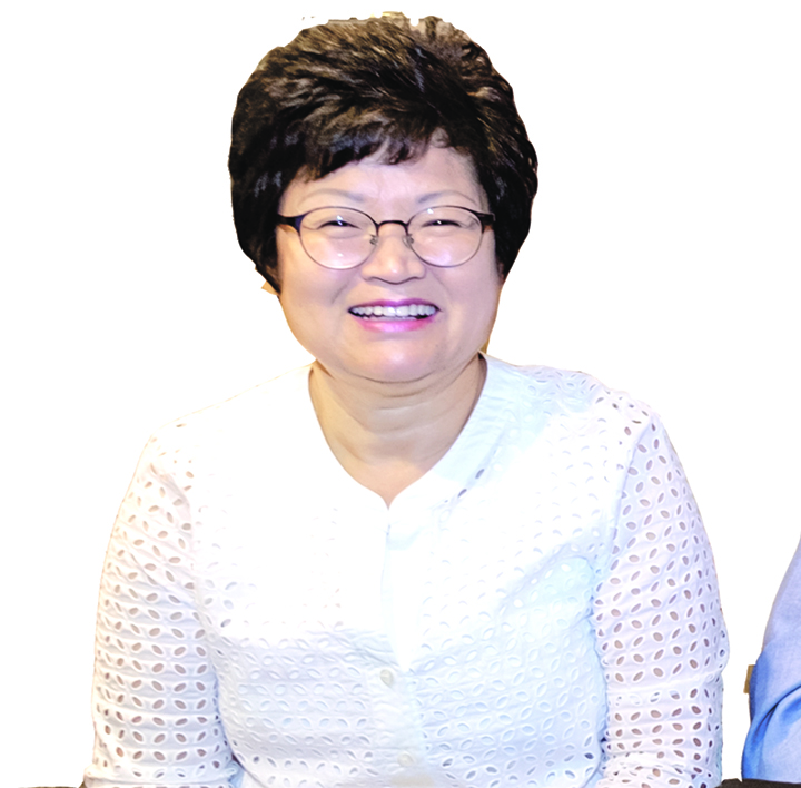 휴스턴난곡장학회 유유리 전 체육회 이사장, 이상진 단장 회원 가입 2 5 2. 이상진 2