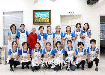 “어르신들이 계셔서 23년 전통도 가능했어요”