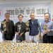 구정맞이 한인회장배 바둑·장기·오목대회 성료