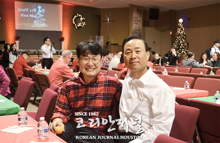 샌안토니오 온누리 교회 “First Noel” 행사 가져 3 온누리6