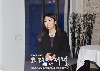 한인입양인 출신 베카 드첼리체 “Meet and Greet”