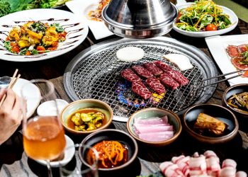 보리(Bori), 착한 가격대 점심메뉴 오픈