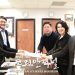 정명훈 포트워스 한인회장, 중남부연합회장 출사표 던져 7 정명훈 포트워스 한인회장, 중남부연합회장 출사표 던져