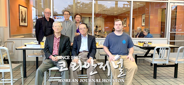 한인유권자들 표심 잡아라 1 4 2. 한인유권자 표심을 잡아라