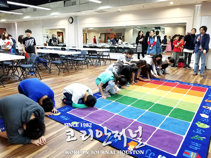 5 2. 포토뉴스 한인학교 설행사 1 1