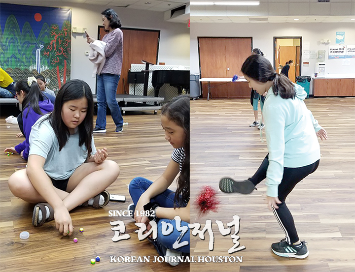 5 2. 포토뉴스 한인학교 설행사 3
