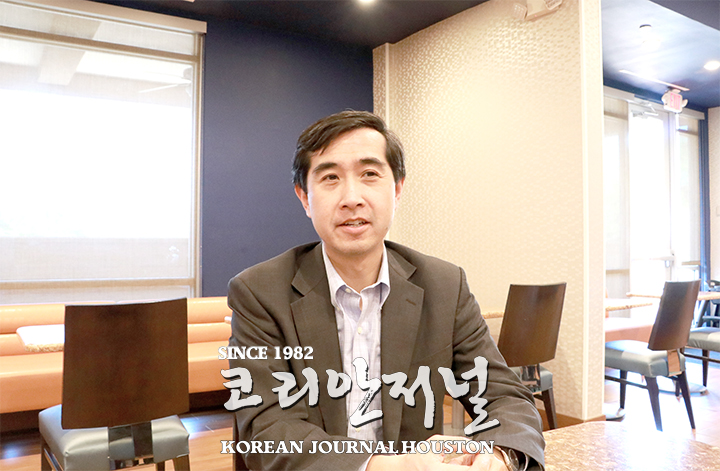 5. AAJC John Yang 회장 인터뷰
