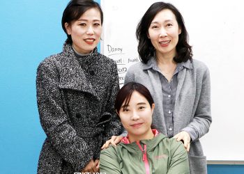 휴스턴 한인간호협회, 김미래 신임회장 선출
