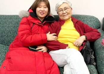 [따뜻하지만 씁쓸한 이야기] 하룻밤 꿈으로 끝나버린 미국행