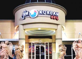 “부담 없이 눈치 보지 말고 맘껏 드세요”