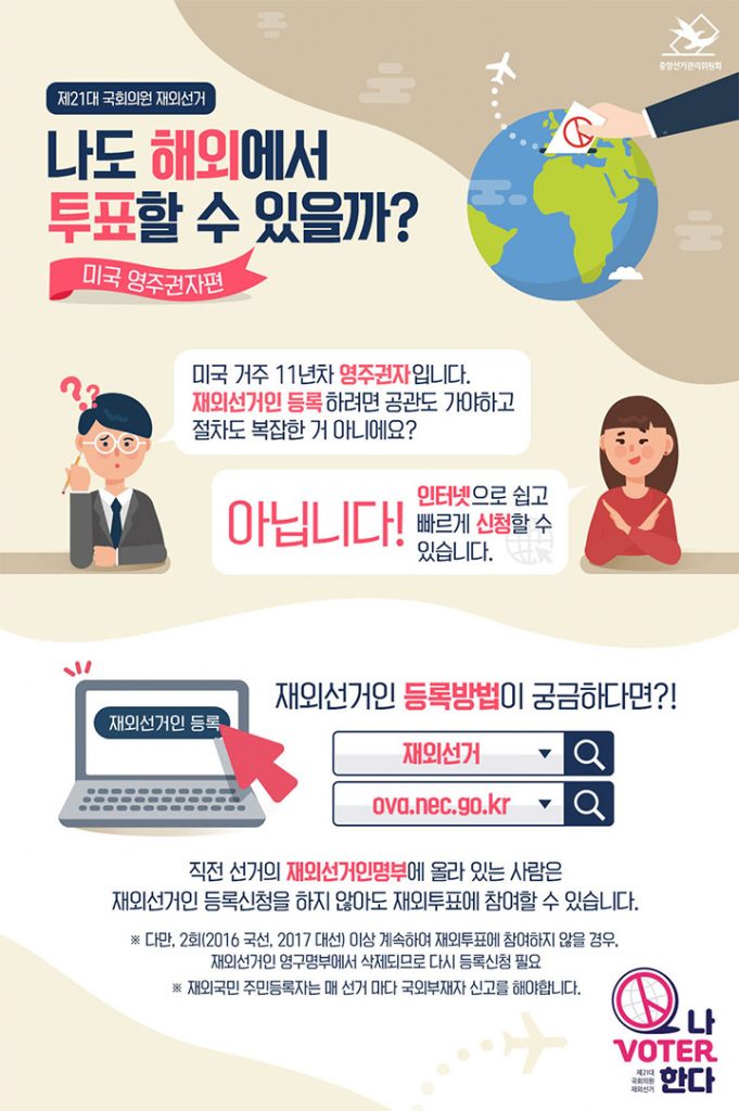 재외국민선거