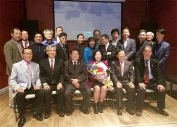 중남부연합회 정통성 시비 또 논란
