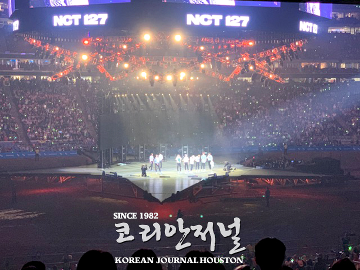 4 1. 로데오 NCT 127 공연 2