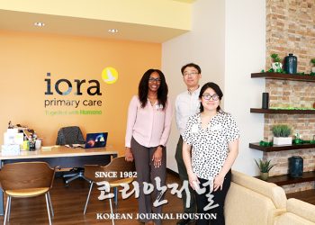 [미니 인터뷰 / iora 프라이머리 케어 김정훈 박사] “스트레스는 백해무익(百害無益)”… 바이러스 노출 위험 커