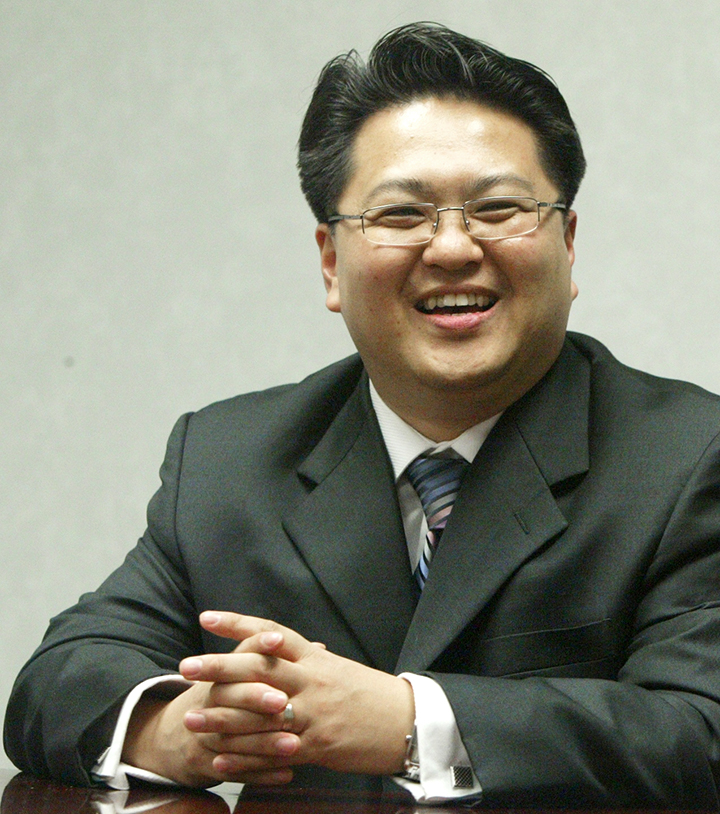6 1. 김성호 목사 책 출간 1
