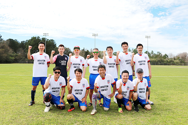 6. 제1회 한베 친선축구대회 1