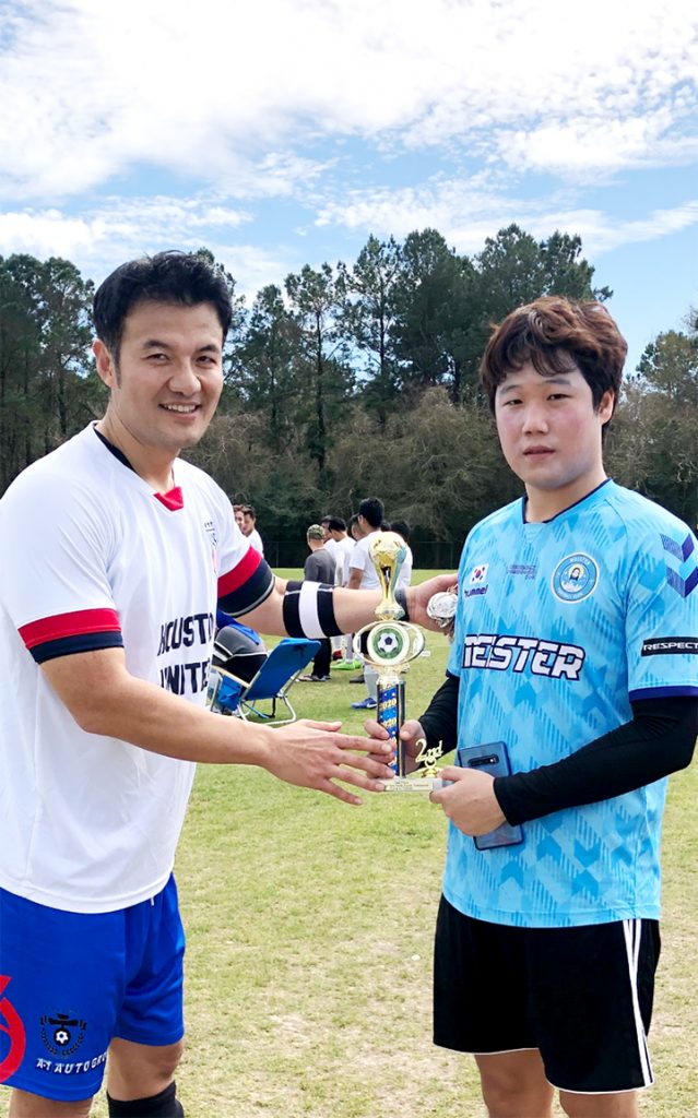 6. 제1회 한베 친선축구대회