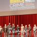 ‘March on Crime’ 경찰공무원 위로 행사 가져