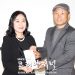 제 18대 미주 한인회 중남부 연합회 정명훈 체제로 취임식 진행