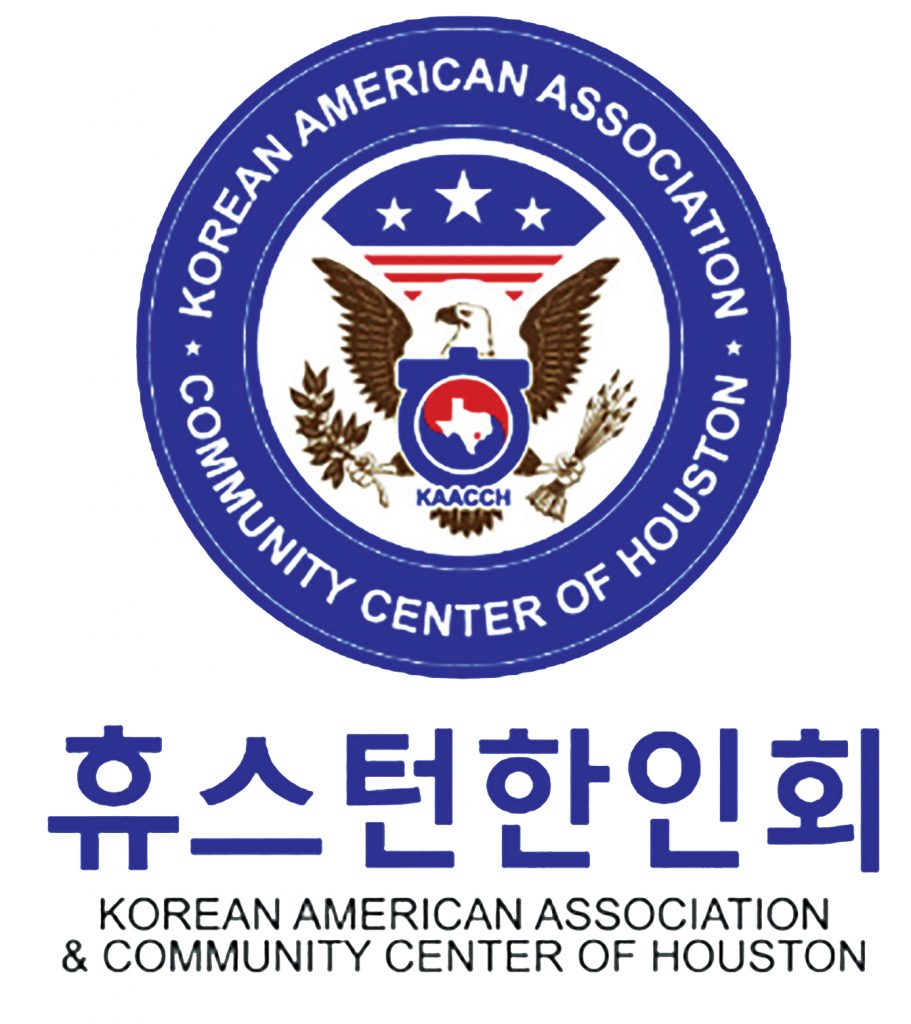 한인회 로고